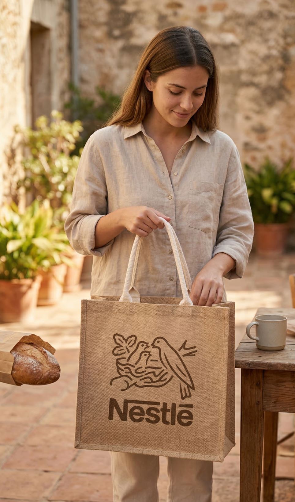 BOLSA TOTE BAG VYNTO